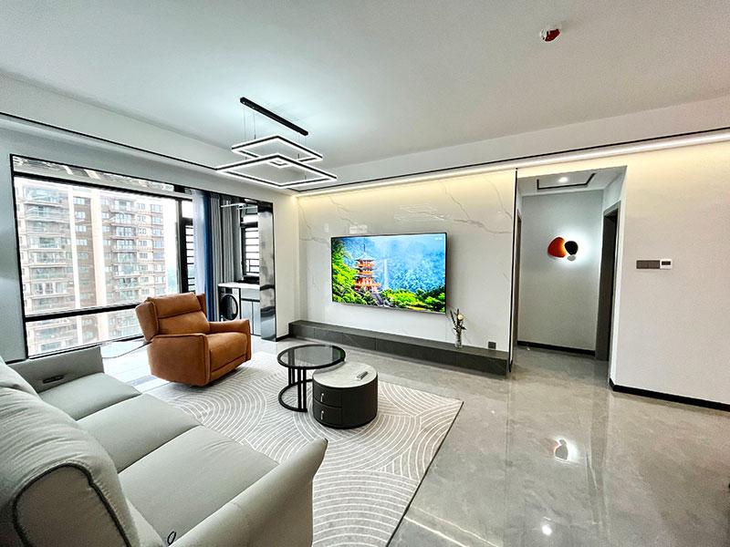 欽州商品房應(yīng)用案例