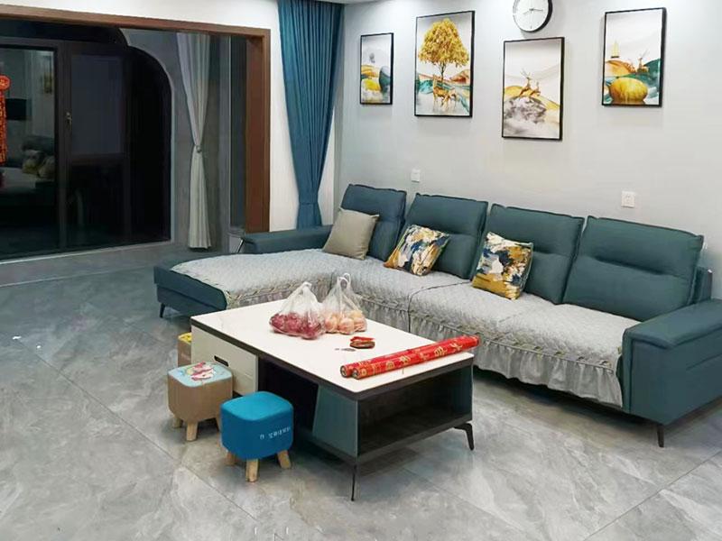 信陽(yáng)商品房應(yīng)用案例