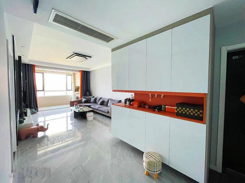 濟(jì)南商品房應(yīng)用案例